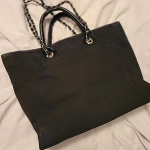 FASHION TOTE BAG